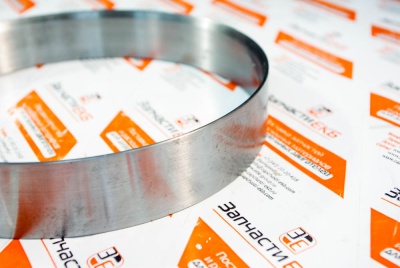 205683 Втулка (подшипник) ﻿передней опоры ﻿BUSHING для Cummins K, QSK, KTA